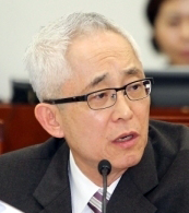 창조한국당 이용경 의원