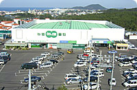 제주시 일도2동 제주시농협 하나로마트