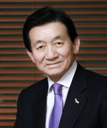 JDC 변정일 이사장