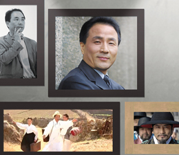 7월 14일 김명곤 전 장관 초청 강연