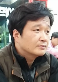 아동문학 작가 윤종호 씨