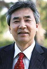 양창식 전 탐라대총장