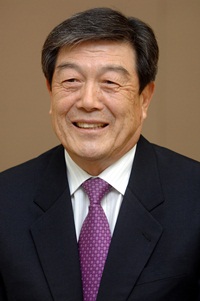 강기권 ICC JEJU 대표이사