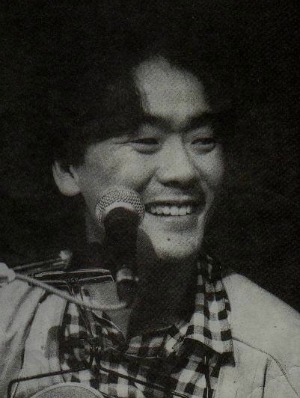 고(故) 김광석