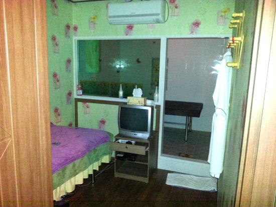 성매매업소 <사진제공=제주지방경찰청>