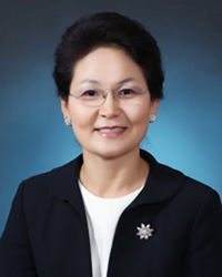 허정옥 서울과학종합대학원 교수