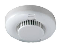 단독경보형감지기