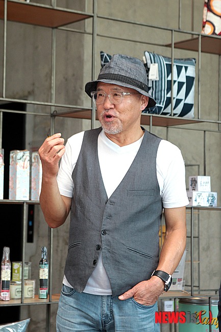 김창일, 아라리오그룹 회장