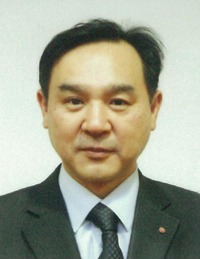 김영철 제주도개발공사 사장.