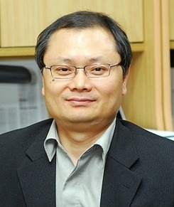 강홍균 신규 제주발전연구원 행정실장