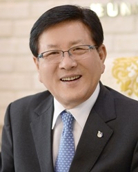 허향진 대교협 회장.