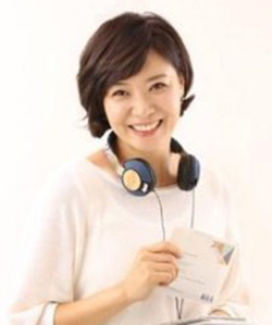 `허수경의 해피타임 4시` DJ 허수경<KBS제공>