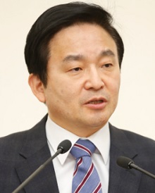 원희룡 제주지사.