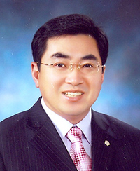 이경용 도의원.