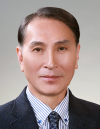 김재하 신임 이사장