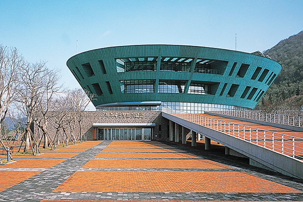 제주4.3평화공원.