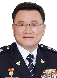 이상정 경찰대학장 내정자.